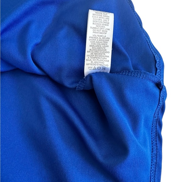 WONDER WOMAN GIRLS DRESS WITHOUT CAPE SZ 4T - Picture 5 of 10